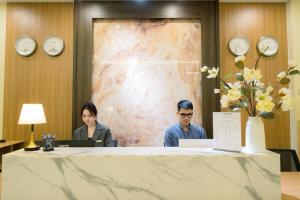 Hosté ubytování Love St - Hanoi Hotel + 18 fotografií