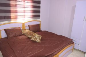 Легло или легла в стая в Walaa Chalet