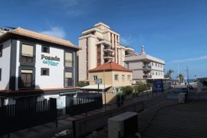 Fotografie z fotogalerie ubytování Primerísima linea de playa de Gandia VT-45633-V v destinaci Los Mártires