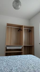 Postel nebo postele na pokoji v ubytování FabysHouse Appartamento in Villa + 29 fotografií