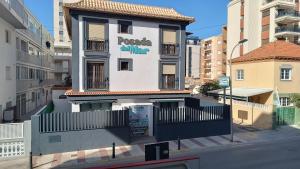 Fotografia z galérie ubytovania Primerísima linea de playa de Gandia VT-45633-V v destinácii Los Mártires
