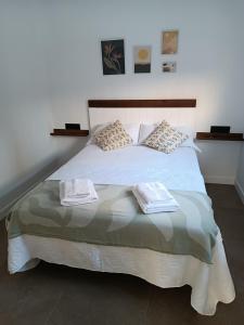 Fotografie z fotogalerie ubytování Primerísima linea de playa de Gandia VT-45633-V v destinaci Los Mártires