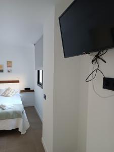 Fotografie z fotogalerie ubytování Primerísima linea de playa de Gandia VT-45633-V v destinaci Los Mártires
