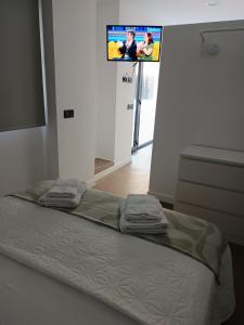 Fotografie z fotogalerie ubytování Primerísima linea de playa de Gandia VT-45633-V v destinaci Los Mártires