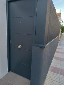 Fotografie z fotogalerie ubytování Primerísima linea de playa de Gandia VT-45633-V v destinaci Los Mártires