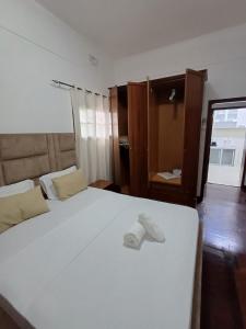 Gallery image of Apartamento aconchegante in Maputo