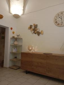 Fotografie z fotogalerie ubytování SamEle Bed and Breakfast v destinaci Lecce
