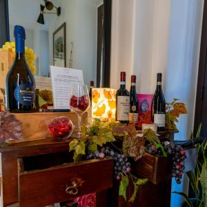 A Casa di Tom的酒水