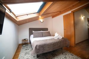 Billede fra billedgalleriet på Tu Refugio en la plaza Mayor i Ciudad-Rodrigo + 33 billeder