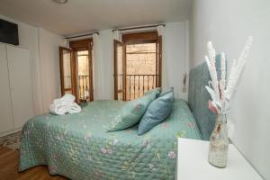 Billede fra billedgalleriet på Tu Refugio en la plaza Mayor i Ciudad-Rodrigo