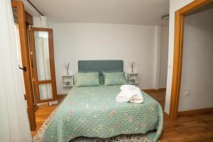 Billede fra billedgalleriet på Tu Refugio en la plaza Mayor i Ciudad-Rodrigo