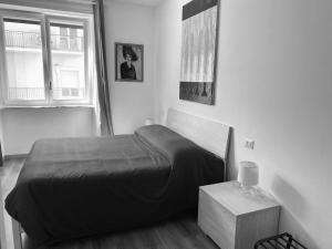 Postel nebo postele na pokoji v ubytování Aria di Casa Experience + 26 fotografií