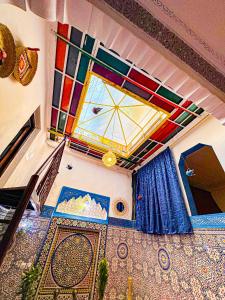Fotografie z fotogalerie ubytování Hostel Speakeasy Fes v destinaci Fès