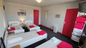 Imagen de la galería de Résidence L'Ogomé, en Le Boupère