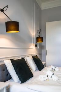 Wilson's Oktogon Square Suite 1067 Budapest, 3 Oktogon kép - 2