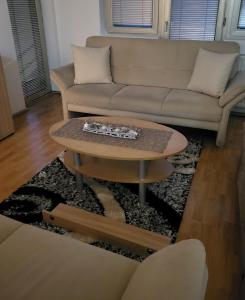 Gallery image of Apartman Centar Jagodina in Jagodina
