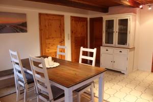 Φωτογραφία από το άλμπουμ του Ferienhaus Eiderdeich σε Sankt Annen
