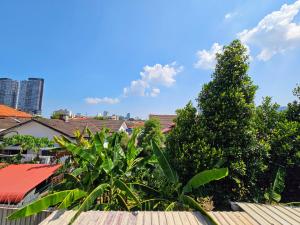 Fotografie z fotogalerie ubytování PANCHOR 6 HOSTEL v destinaci George Town