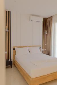 Photo de la galerie de l'établissement Villa Xhefri 2, à Saranda