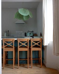 Fotografie z fotogalerie ubytování CASADELLA - A Signoria Citadelle v destinaci Bastia