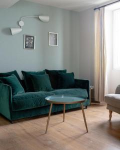 Fotografie z fotogalerie ubytování CASADELLA - A Signoria Citadelle v destinaci Bastia