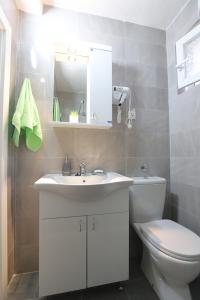 O baie la Kuća JEKA