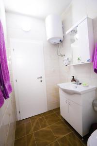 O baie la Kuća JEKA