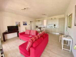 Imagen de la galería de Garden retreat by the sea on Albarella, en Isola Albarella