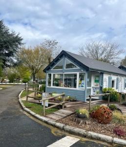 Imagen de la galería de Camping touristique de Gien, en Poilly-lez-Gien