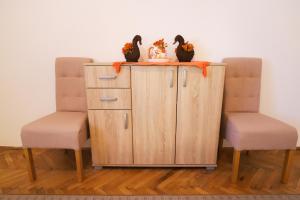 Imagine din galeria proprietății Kuća JEKA în Vrnjačka Banja