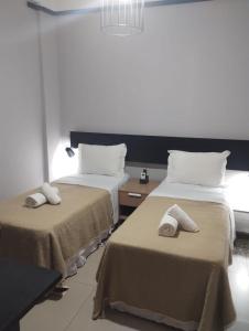 Gallery image of Hotel Monte Castelo in Rio de Janeiro