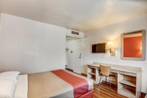 Gallery image of Motel 6-Tracy, CA in Tracy