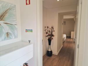 Fotografia z galérie ubytovania Quinta dos Jasmins v destinácii Paços de Ferreira
