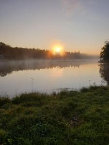 Příroda nedaleko apartmánu + 13 fotografií