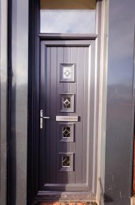 Imagen de la galería de Two Bedroom Luxury RB Home, en Stalybridge