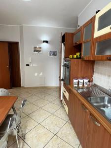 Kuchyň nebo kuchyňský kout v ubytování Casa Sofia + 8 fotografií