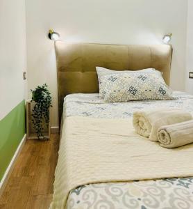 Легло или легла в стая в Friendly Apartment
