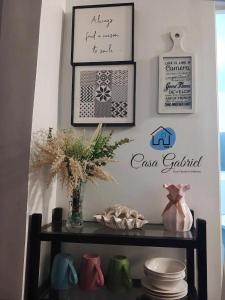 Imagen de la galería de Casa Gabriel in Marilao, en Marilao 5 fotos más