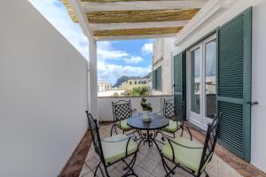 Fotografie z fotogalerie ubytování Casa Mavi v Capri