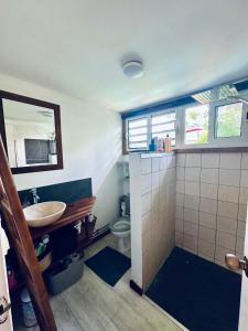 Fotografie z fotogalerie ubytování Tropical Nest v destinaci Faaa