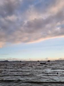 Gallery image of Casa da Alvenaria- Praia de Mauá in Rio de Janeiro