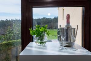 Gallery image of Suite de Maria in Muxia +17 photos