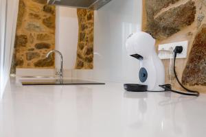 Gallery image of Suite de Maria in Muxia