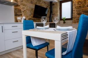 Gallery image of Suite de Maria in Muxia