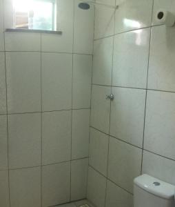 Apartamento 2 Privado Central tesisinde bir banyo
