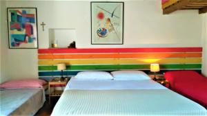 Gallery image of CA CIVETTA in Senigallia