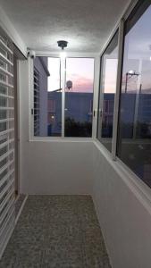 Gallery image of Oaxaca departamento azul in Oaxaca City