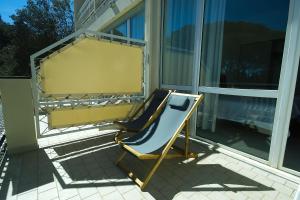 Foto sihtkohas Rapallo asuva majutusasutuse Hotel L'Approdo galeriist
