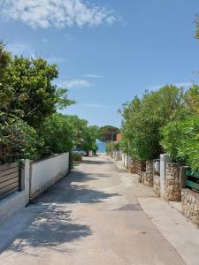 Φυσικό τοπίο κοντά σε αυτό το διαμέρισμα