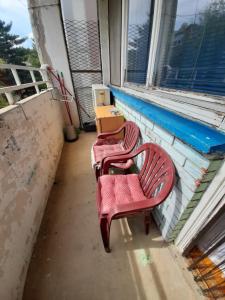 Bazen v nastanitvi oz. blizu nastanitve Apartman Oskar